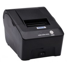 Термопринтер чеков Rongta RP58E, 58mm, USB